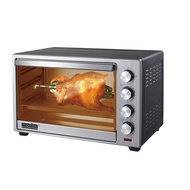 Morries MS 450EOV Premium 45L Electric Oven