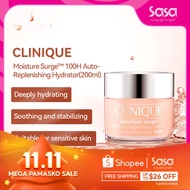 CLINIQUE Moisture Surge 100H Auto-Replenishing Hydrator 200ml