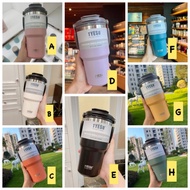 Original Tyeso Tumbler / Coffee Mug / Vacuum Insulated Tumbler