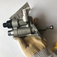 12V New Fuel Lift Pump 5334912, 3904372 Fuel Transfer Pump For Dodge Cummins Engine 6BT 5.9L with 6 