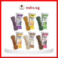 [25g] Absolute Holistic BOOST Dog Dental Chew 4-Inch 25g Dog Treat