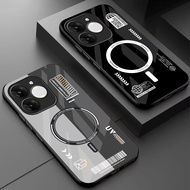 [53] Softcase Glass Itel A80 - Glossy Itel A80 Case - Itel A80 Glass Case - Itel A80 Glossy Case Cas