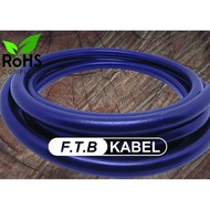 SNI FTB NYYHY CABLE 2x6 Sqmm Meter ZR-RVV 2x6 mm NYYHY 2x6mm 750V Solar Panel Cable