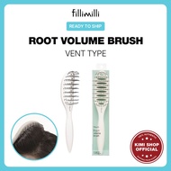 [FILLIMILLI] Root Volume Brush