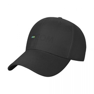 AECOM Logo Baseball Men Women Polyester Hat Unisex Golf Running Sun Caps Snapback Adjustable RH7M