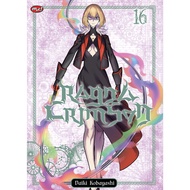 TK88 Comic RAGNA CRIMSON 16 - DAIKI KOBAYASHI