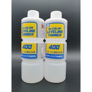 Mr. Hobby Mr. Color  Leveling Thinner 400