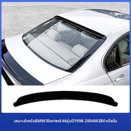 ชุดแต่งภายนอก Black Warrior สำหรับ BMW 3 Series E46