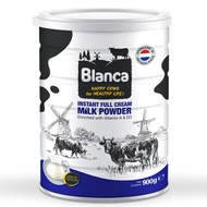 Sữa Blanca nguyên kem 900gr Nhập Khẩu Trực Tiếp Từ Hà Lan