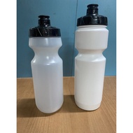 Turkey Tth Thirst? A.PLUMS Taiwan MIT. LDPE 4 Sports Large Nozzle Water Bottle White