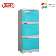 Zooey Starbox Trio Cabinet/Organizer Stock No. 789-TRIO