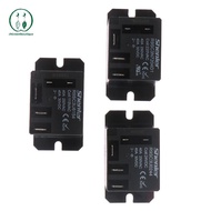 [Chicnest] R9SC3N7204D1 The Same Type Of Substitute Relay NT90TPNCE220CB 220V 115V 24V 40A High Curr