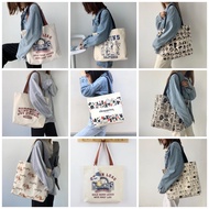 ACC TOTE BAG VINTAGE