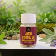 Mantul up by ita kosmetik.