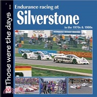 17128.Endurance Racing at Silverstone in the 1970s &amp; 1980s