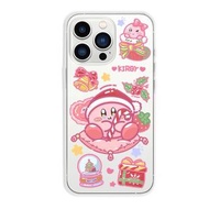 星之卡比 Kirby 新星同盟 任天堂 switch game 手機殼 iPhone case 13 pro max mini 12 pro max mini 11 pro max x xs max xr 7 8 plus SE2