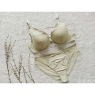 Preview Padded Full Figure Bra size 36d 38d 40d