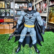 BATMAN FIGURE GREG CAPULO ACTION FIGURE