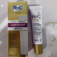 Roc Eye Cream Roc Eye Cream Firming Dark Circles Roc Roc A Alcohol Retinol Eye Cream 15ml1DAILY