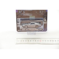 GreenLight GreenLight Car Model 1: 64 1969 Ford Mustang Ford Mustang boss 429