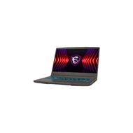 MSI NOTEBOOK THIN 15 B13VE 2638TH | 15.6" FHD | IPS | Nvidia GeForce RTX 4050 | Raptor Lake i7-13620