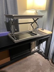 可升降 電腦架 電腦台 站立工作 WFH必備