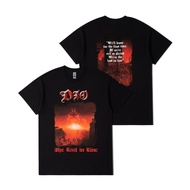 [HOT] Dio - The Last In Line T-Shirt