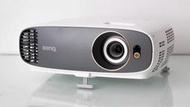 【賽門音響】BenQ W1700M W2700 W6700 4K HDR家庭劇院投影機