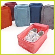 ☮ ✩ ✭ ▯ anko Travel Shoe Pouch Organizer Storage BagTravel Shoe Pouch Organizer Storage Bag