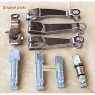 Getah arm y15 arm kd y15 GS125 WY/ZY100 Ghost Fireball Jiang Fuxi Motorcycle Brake Lever Clutch Rock