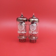 Deutsche Grammophon EF86/6J8 to EF800/6AK5/403A/6SJ7/717A/5693 Tube Converter Seat HiFi Audio Parts 