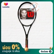 [ผ่อน0%+ส่วนลด] ไม้เทนนิส tennis racket Wilson Prostaff RF85 ผลิตน้อย หายาก ของแท้ พร้อมส่ง