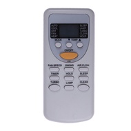 ZH/JT-03 Universal AC RC Air Conditioner Remote Control Replacement for Rheem Chigo ZH/JT-03 Remote Control