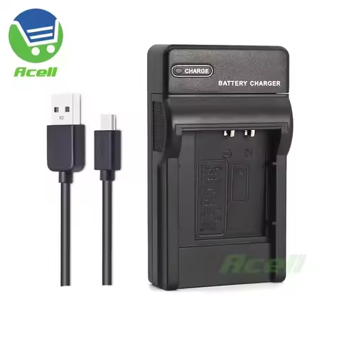 DB-110 BJ-11 Replace USB Charger for RICOH GR III Diary Edition GR IIIx Urban Edition GR III Street 