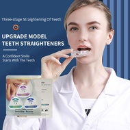 Cross Border Portable Transparent braces Orthodontic Unisex Cross Border sp Cross Border sp Cross Bo