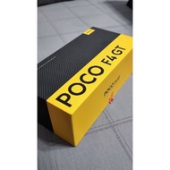 Poco F4 GT 12GB Ram / 256GB Storage (second hand / Excellent condition) Original *Harga boleh minta/