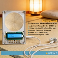0.01 Hz-3,0000Hz Sine Wave Signal Generator Multi-Wave Adjustable Frequency Circuit Test Module