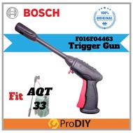 BOSCH Professional Trigger Gun F016F04463 For AQT 33-11 AQT 33-101 AQT 33-10