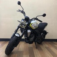 【售】2022 新車 CFMOTO 春風 250 CL-X ABS 白牌 (250CL-X) 街車