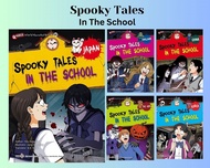 Exact - Spooky Tales In The School