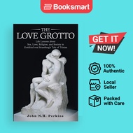 The Love Grotto - Paperback - English - 9781480898202