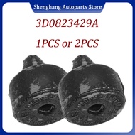 3D0823429A Engine Hood Rubber Pier Engine Hood Foot Pad Cover Buffer Bubber 3D0823429 For Audi A4 A6
