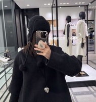 Chanel 雷峰帽 飛行帽