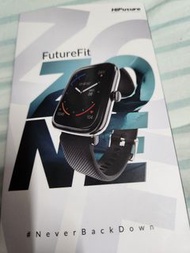 全新 HiFuture FutureFit Zone Smart Watch 智能手錶