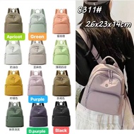 Moda Paolo Ladies Backpack (8311)