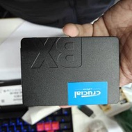 CRUCIAL BX500 2.5 SSD 1000GB