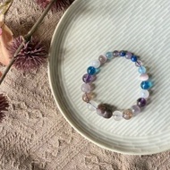 開運極光23貔貅彈性手鍊