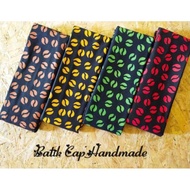 Hns 11 stamped Batik