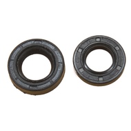 ∈Chain saw accessories series Linhua 78 58 gasoline crankshaft oil seal 52 cylinder piston box