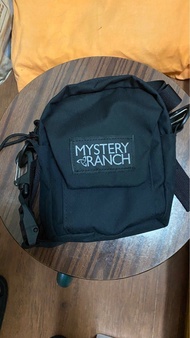 Mystery Ranch BOP